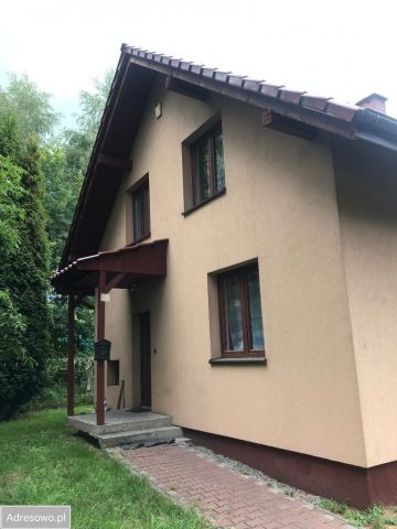 dom wolnostojący, 5 pokoi Pszczyna, ul. Jana Brzechwy. Zdjęcie 1