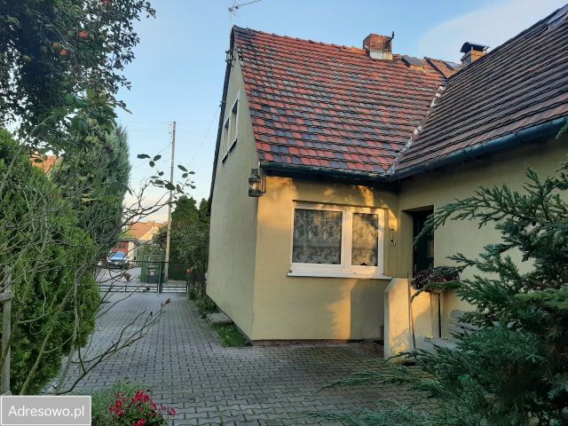 bliźniak, 3 pokoje Opole Śródmieście. Zdjęcie 1