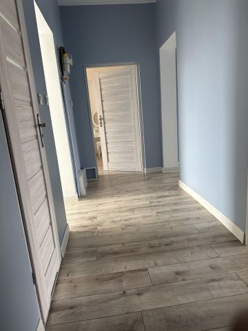Mieszkanie 3-pokojowe Szczecin Centrum, ul. bł. Królowej Jadwigi. Zdjęcie 14