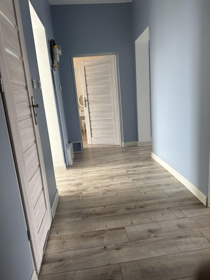 Mieszkanie 3-pokojowe Szczecin Centrum, ul. bł. Królowej Jadwigi. Zdjęcie 14