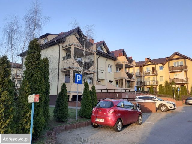 Mieszkanie 3-pokojowe Toruń Rudak, ul. Strzałowa. Zdjęcie 1
