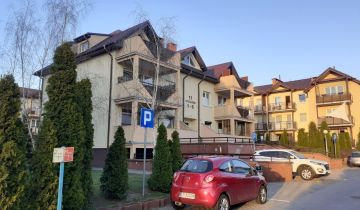 Mieszkanie 3-pokojowe Toruń Rudak, ul. Strzałowa