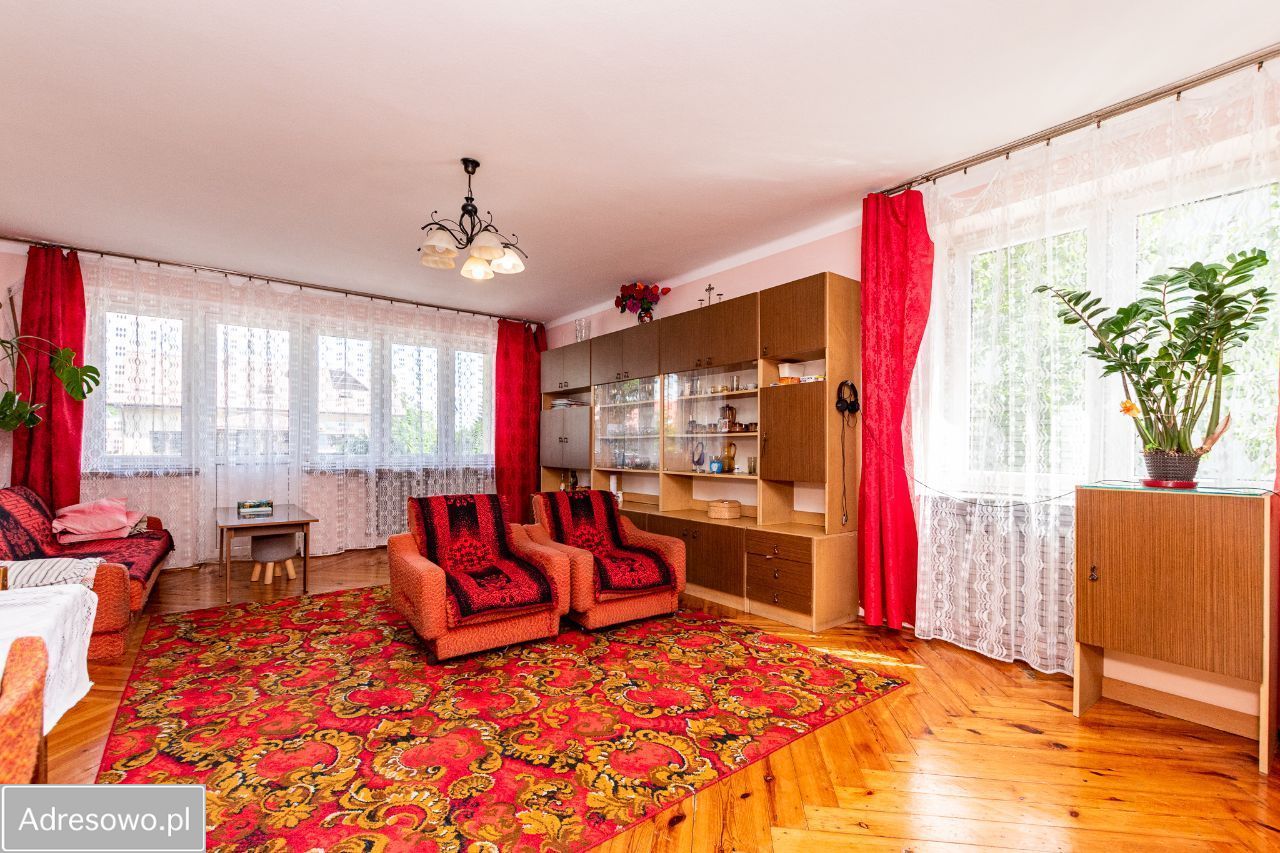 dom wolnostojący, 5 pokoi Biłgoraj, ul. Długa. Zdjęcie 8