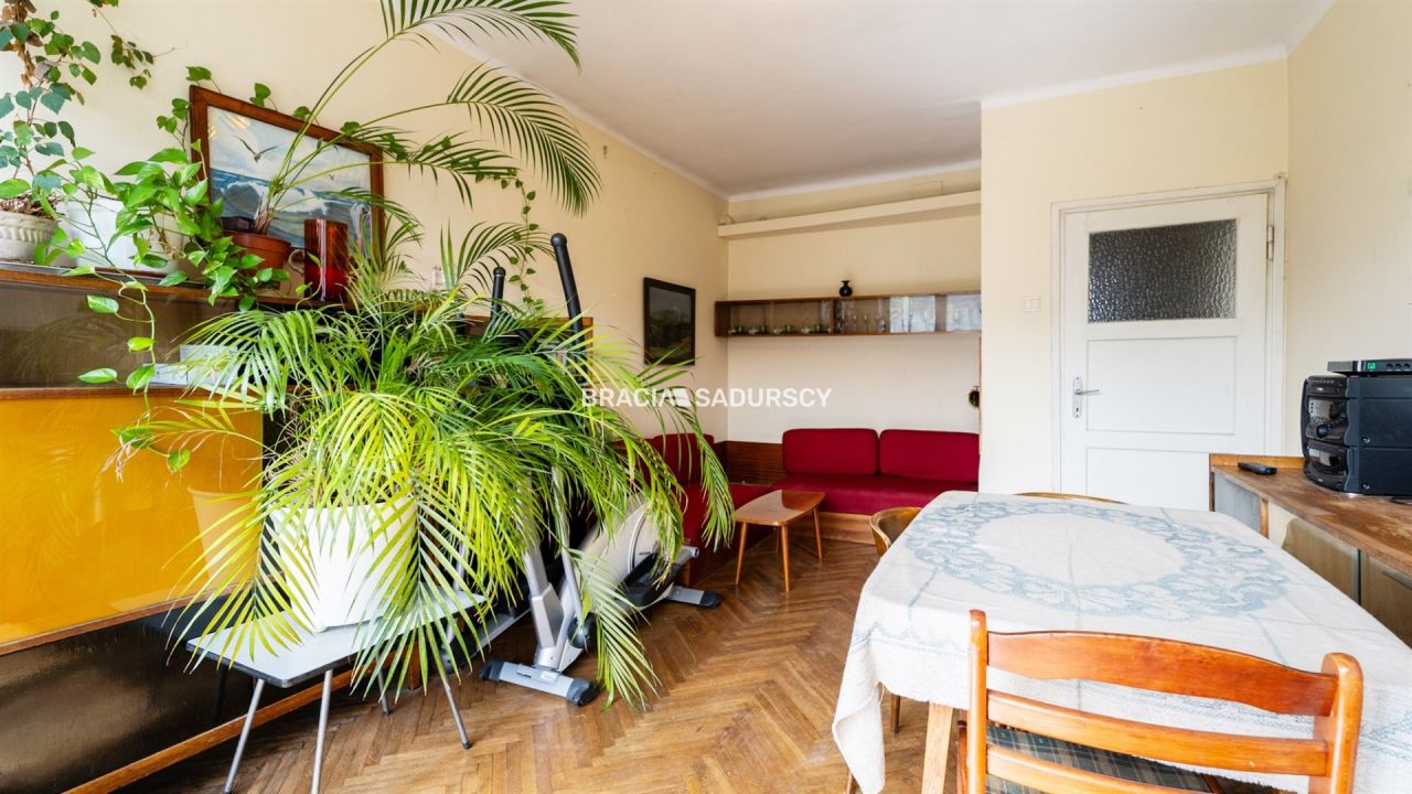 Mieszkanie 2-pokojowe Kraków Stare Miasto, ul. Szlak. Zdjęcie 2