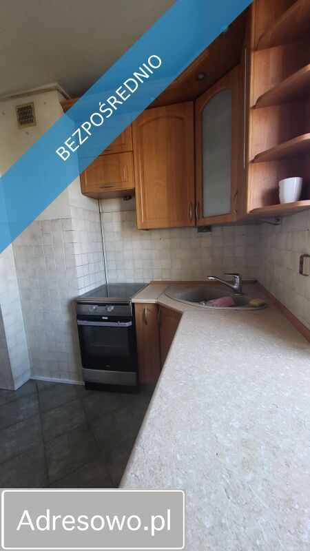 Mieszkanie 2-pokojowe Warszawa Mokotów. Zdjęcie 7