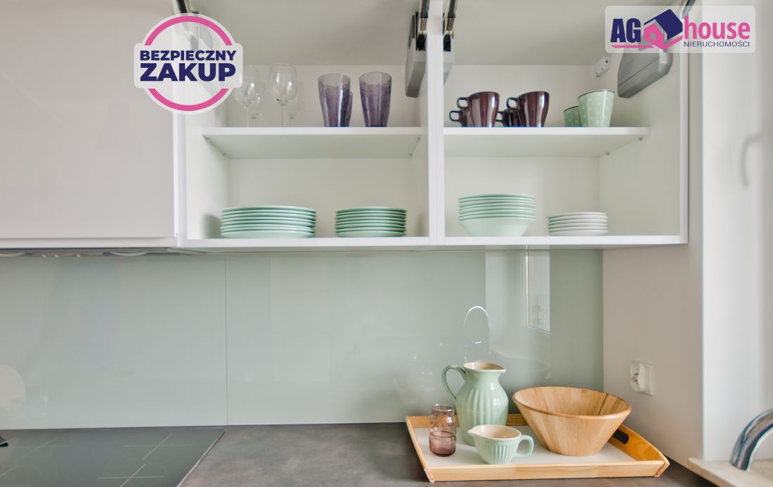 Mieszkanie 2-pokojowe Gdańsk Przymorze, al. Jana Pawła II. Zdjęcie 6