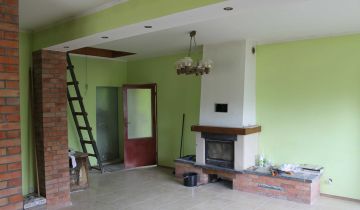 Hala/magazyn Wodziany