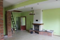 Hala/magazyn Wodziany. Zdjęcie 1