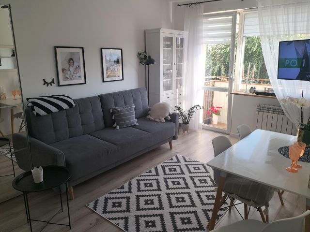 Mieszkanie 2-pokojowe Wejherowo Os. Kaszubskie, os. Kaszubskie. Zdjęcie 1