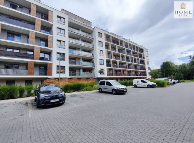 Mieszkanie 2-pokojowe Olsztyn Nagórki, ul. Franciszka Barcza. Zdjęcie 2