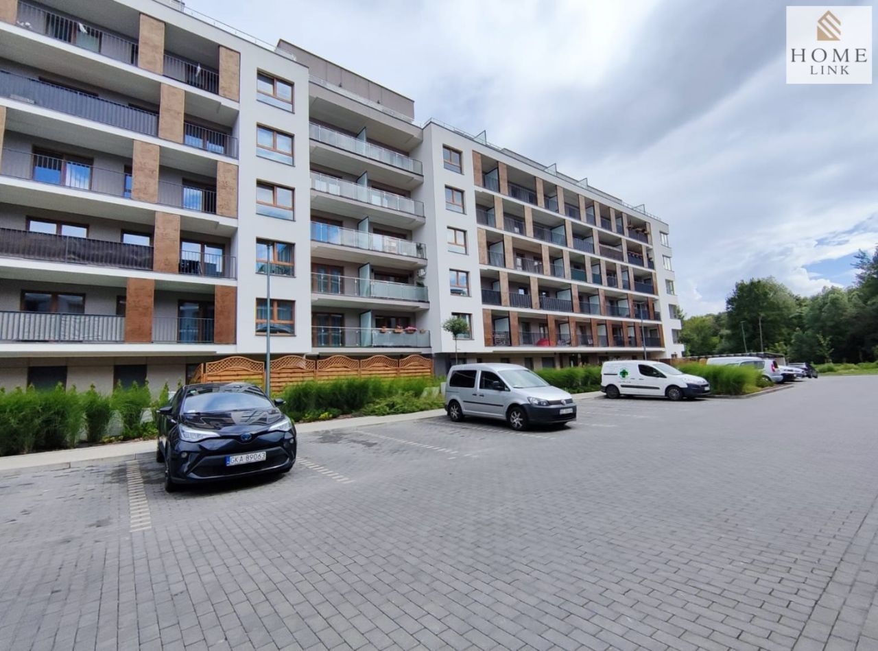 Mieszkanie 2-pokojowe Olsztyn Nagórki, ul. Franciszka Barcza. Zdjęcie 2