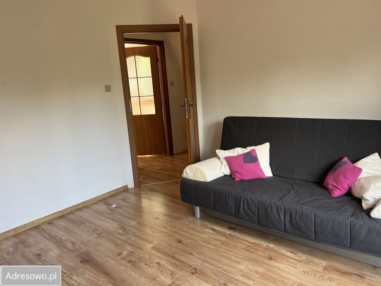 dom letniskowy, 3 pokoje Adamowo. Zdjęcie 7