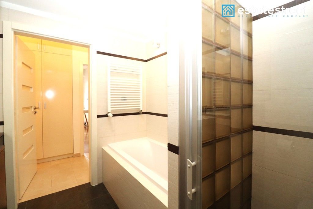 Mieszkanie 4-pokojowe Kraków Kazimierz, ul. Trynitarska. Zdjęcie 11