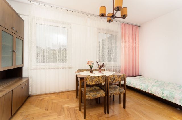 Mieszkanie 2-pokojowe Rzeszów, ul. bp. Józefa Sebastiana Pelczara. Zdjęcie 3