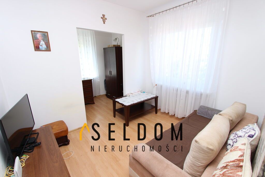 Mieszkanie 2-pokojowe Konin, al. 1 Maja. Zdjęcie 3