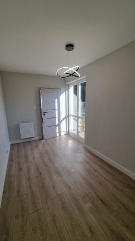 Mieszkanie 3-pokojowe Olsztyn Śródmieście, ul. Nowa Niepodległości. Zdjęcie 6