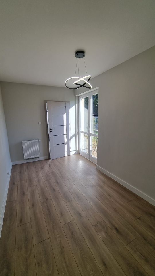 Mieszkanie 3-pokojowe Olsztyn Śródmieście, ul. Nowa Niepodległości. Zdjęcie 6