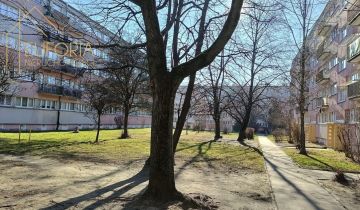 Mieszkanie 1-pokojowe Łódź, ul. Łanowa