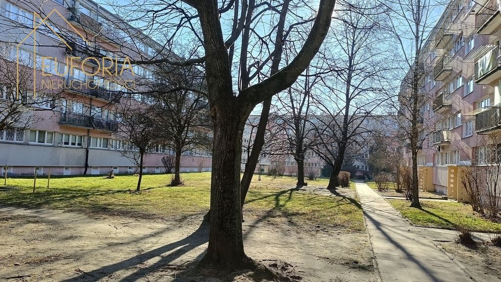 Mieszkanie 1-pokojowe Łódź, ul. Łanowa. Zdjęcie 2