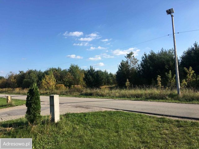 Działka budowlana Babice. Zdjęcie 1