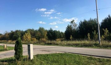 Działka budowlana Babice