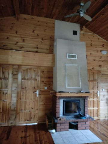 dom wolnostojący, 3 pokoje Ciche Robotno-Fitowo. Zdjęcie 5