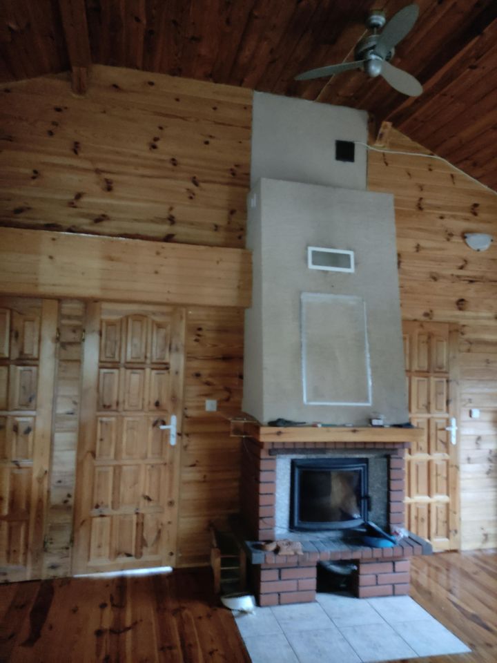 dom wolnostojący, 3 pokoje Ciche Robotno-Fitowo. Zdjęcie 5