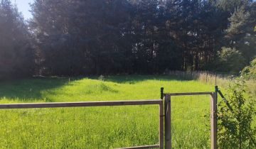 Działka budowlana Żelewo, ul. Miedwiańska