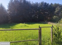 Działka budowlana Żelewo, ul. Miedwiańska. Zdjęcie 1