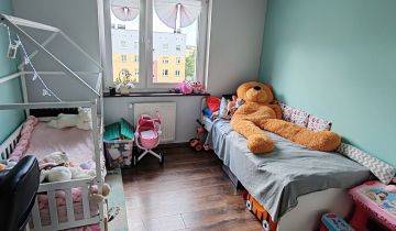 Mieszkanie 3-pokojowe Gorzów Wielkopolski Górczyn, ul. Gabriela Narutowicza