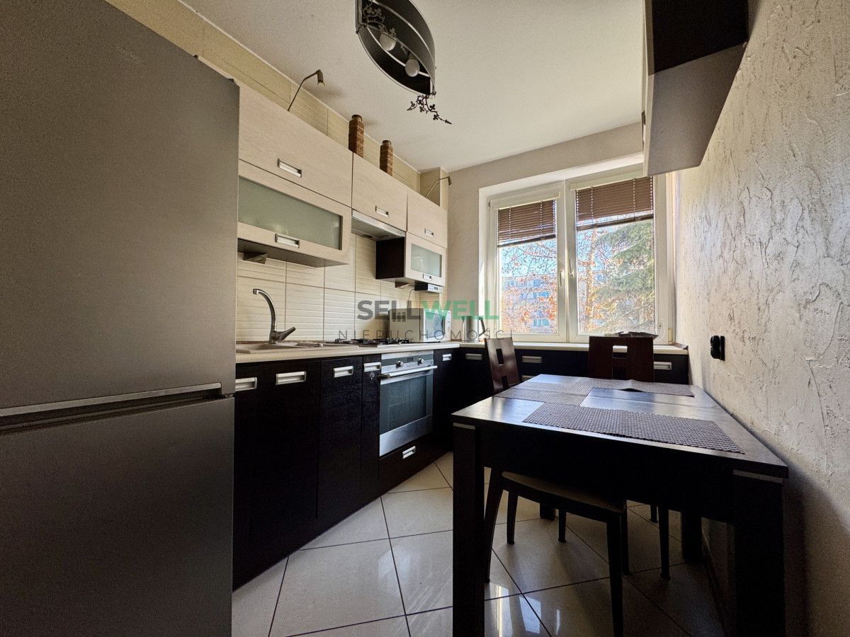 Mieszkanie 3-pokojowe Łódź Retkinia, ul. Olimpijska. Zdjęcie 9