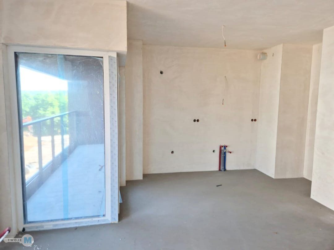 Mieszkanie 1-pokojowe Kielce, os. Na Stoku. Zdjęcie 3