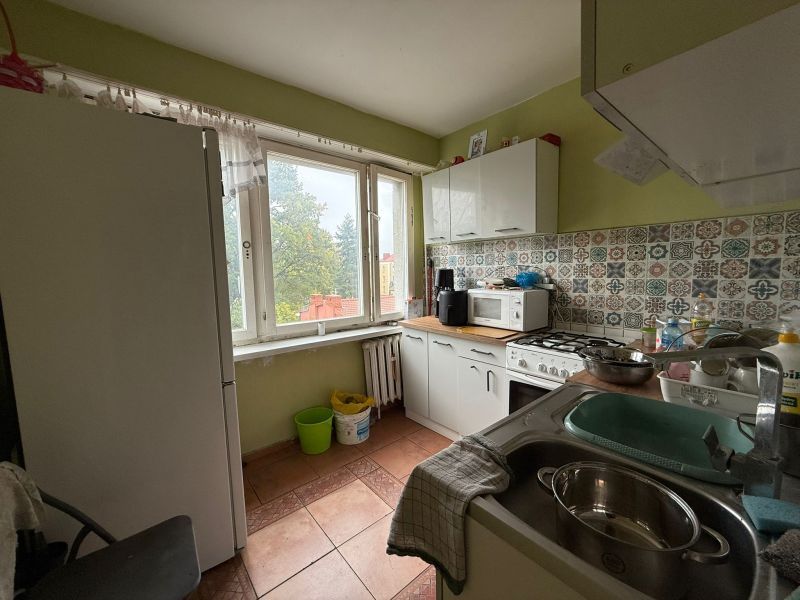 Mieszkanie 3-pokojowe Gostynin. Zdjęcie 7