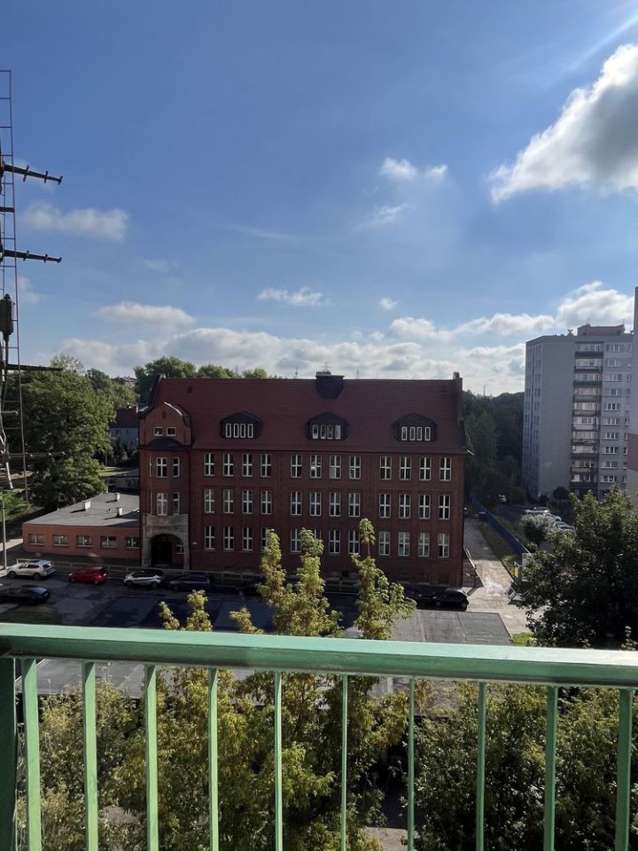 Mieszkanie 3-pokojowe Bytom Śródmieście, ul. Królowej Jadwigi. Zdjęcie 5