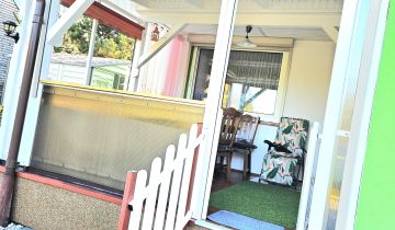 dom wolnostojący, 2 pokoje Dominice, ul. Porzeczkowa