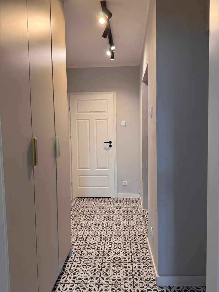 Mieszkanie 2-pokojowe Wrocław Krzyki, ul. Tadeusza Zielińskiego. Zdjęcie 3