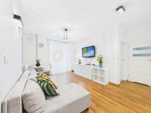 Mieszkanie 2-pokojowe Warszawa Ursus, ul. Starodęby. Zdjęcie 4