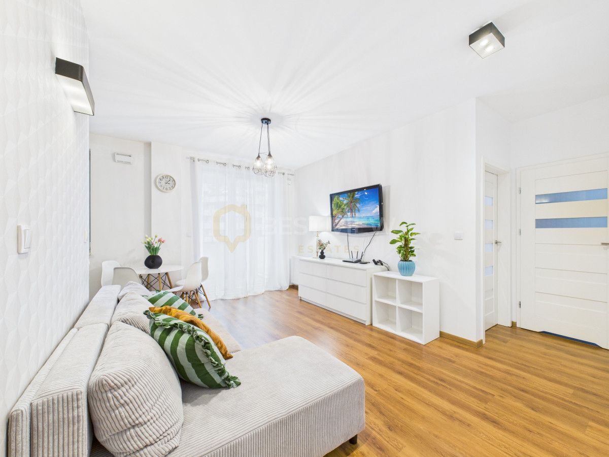 Mieszkanie 2-pokojowe Warszawa Ursus, ul. Starodęby. Zdjęcie 6