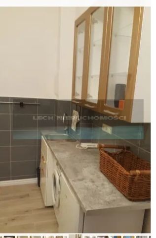 Mieszkanie 1-pokojowe Warszawa Śródmieście, ul. Tamka. Zdjęcie 2