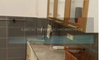 Mieszkanie 1-pokojowe Warszawa Śródmieście, ul. Tamka