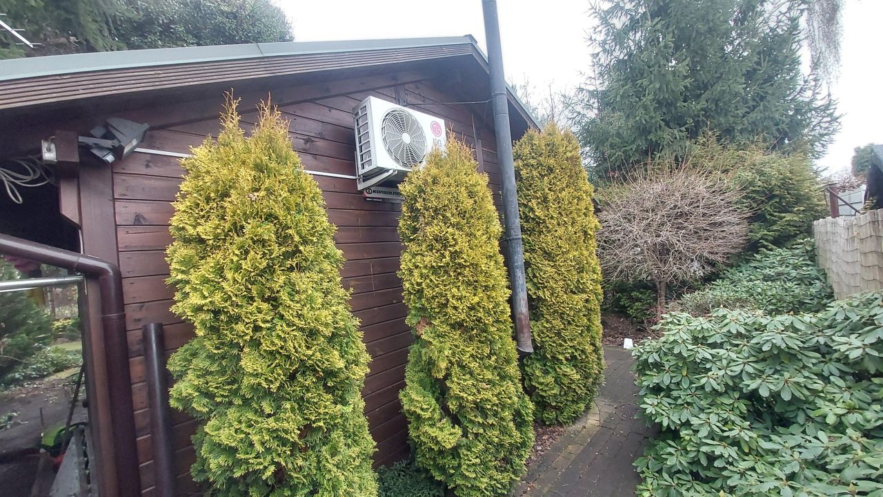 Działka rod Toruń Centrum, ul. Wielki Rów. Zdjęcie 17