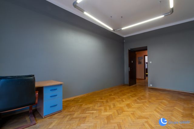 Biuro Kraków, ul. Długa. Zdjęcie 3