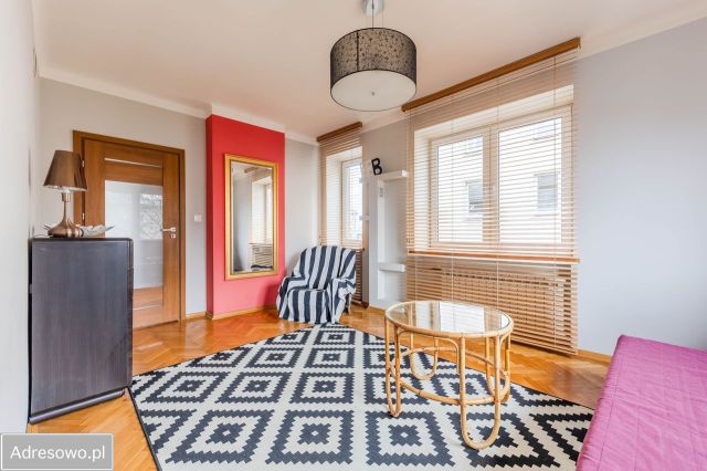 Mieszkanie 3-pokojowe Warszawa Mirów, ul. Ogrodowa. Zdjęcie 1