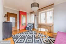 Mieszkanie 3-pokojowe Warszawa Mirów, ul. Ogrodowa