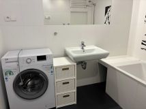 Mieszkanie 3-pokojowe Gdynia Karwiny, ul. Kornela Makuszyńskiego. Zdjęcie 3