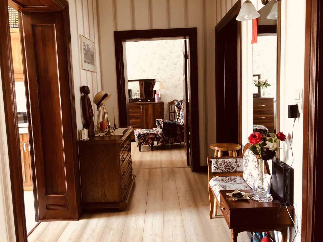 Mieszkanie 3-pokojowe Słupsk Centrum, ul. Stanisława Wyspiańskiego. Zdjęcie 8