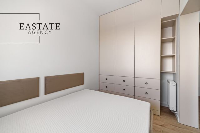 Mieszkanie 2-pokojowe Warszawa Praga, ul. Władysława Umińskiego. Zdjęcie 6