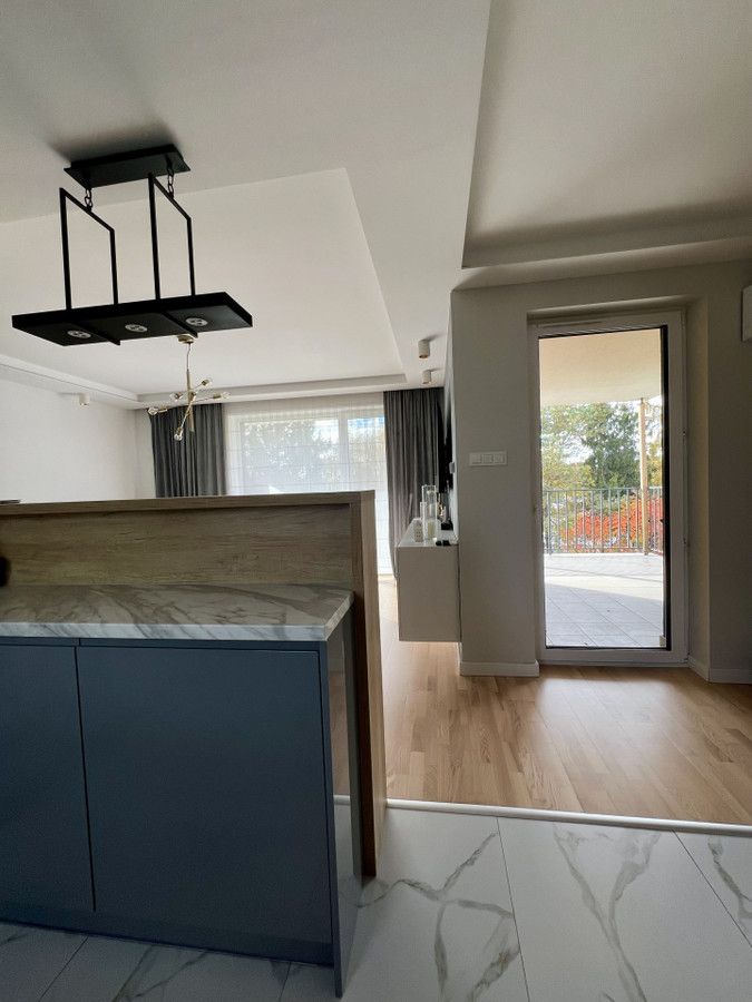 Mieszkanie 3-pokojowe Rzeszów Krakowska , ul. Dworskie Ogrody. Zdjęcie 5