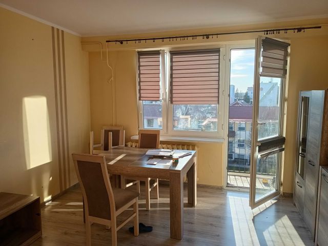 Mieszkanie 2-pokojowe Bartoszyce, ul. Ogrodowa. Zdjęcie 1