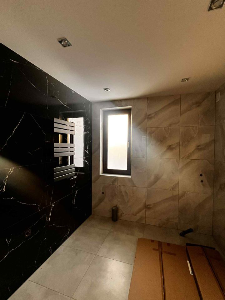 dom wolnostojący, 10 pokoi Zalesie. Zdjęcie 13